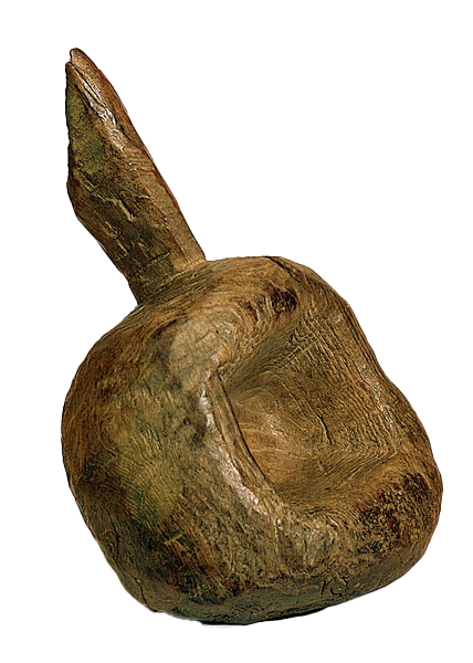 stampo per fare il burro