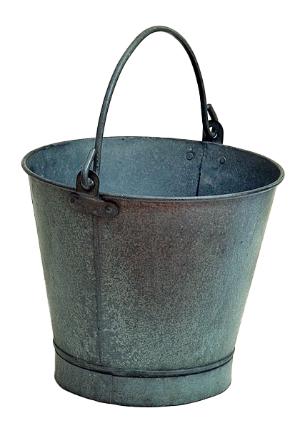 secchio